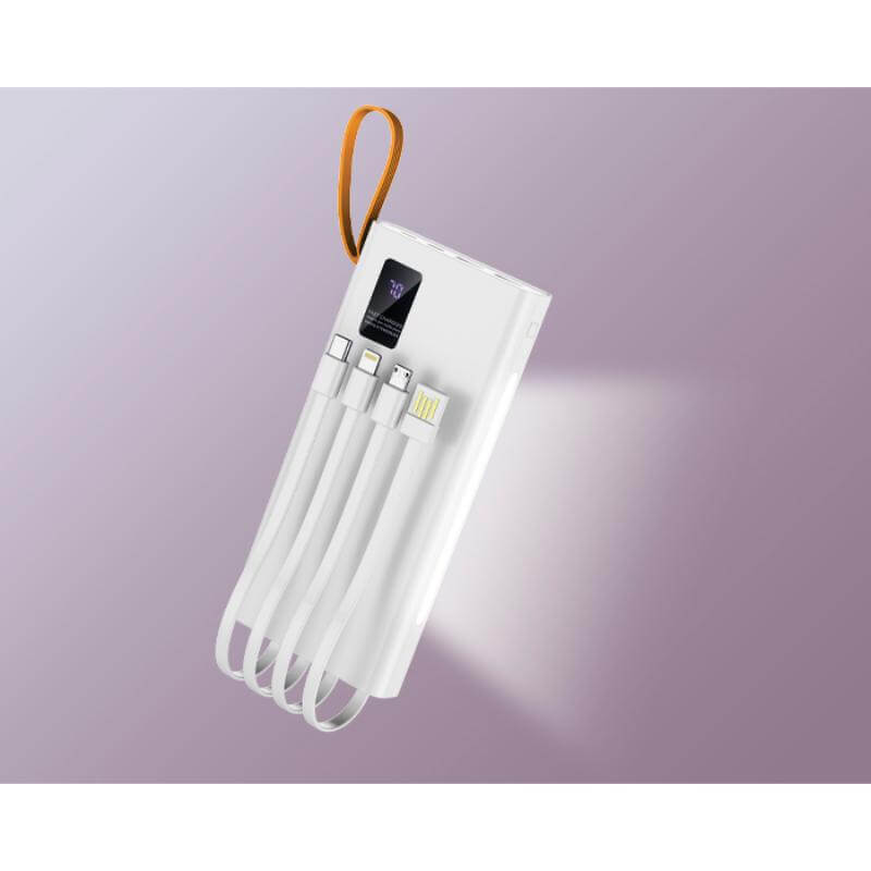 Power Bank Eliot 10,000 mAh - Imagen 4