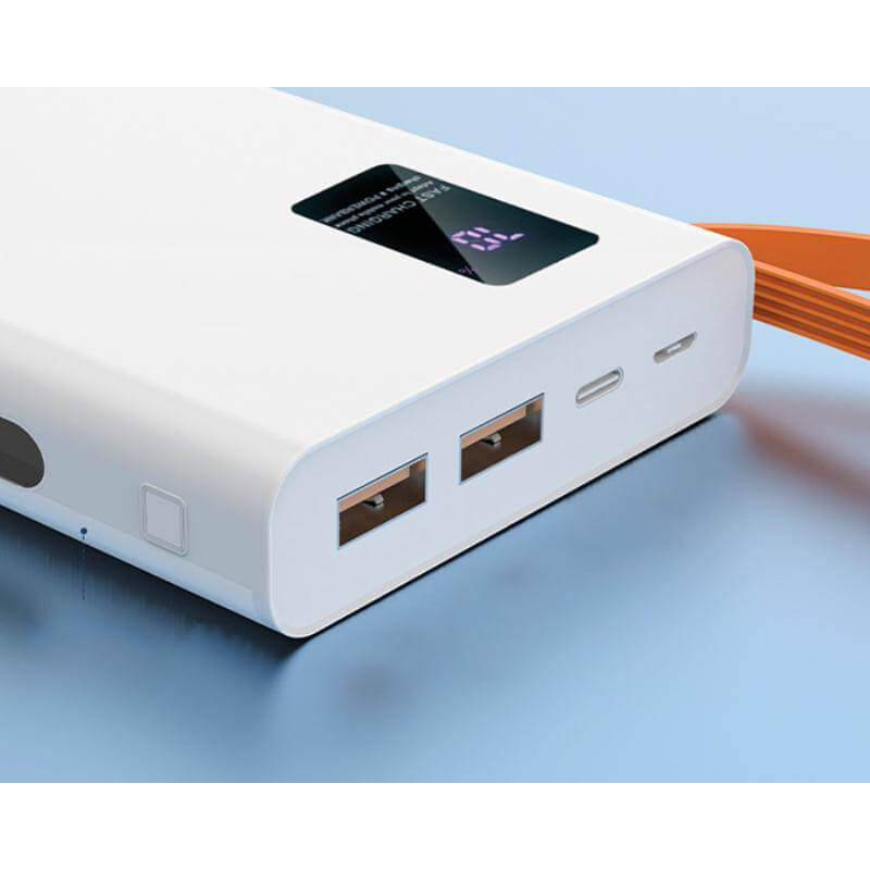 Power Bank Eliot 10,000 mAh - Imagen 3