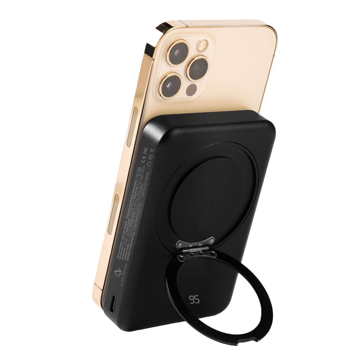 Power Bank Valley 10,000 mAh - Imagen 4