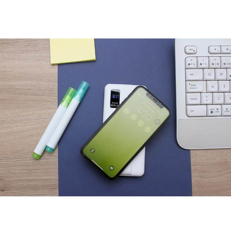 Power bank Farnham. - Imagen 4