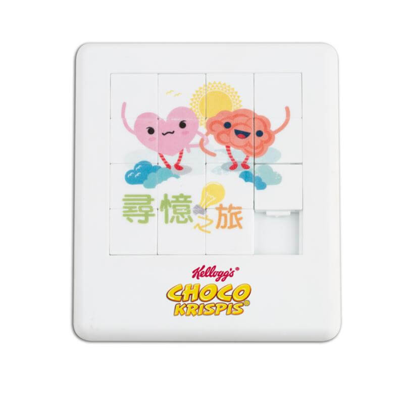 Rompecabezas Creative