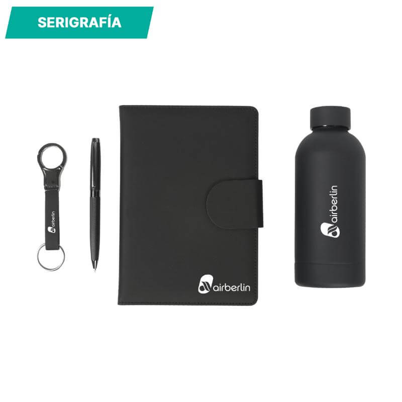 Set Badcall - Imagen 8