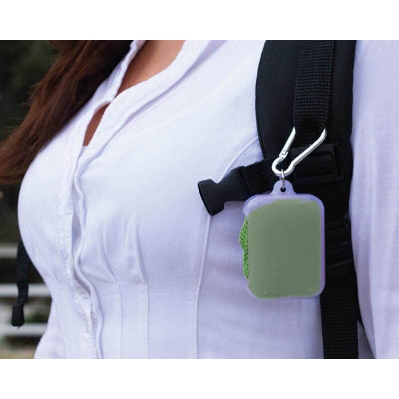 Toalla Rocky - Imagen 3