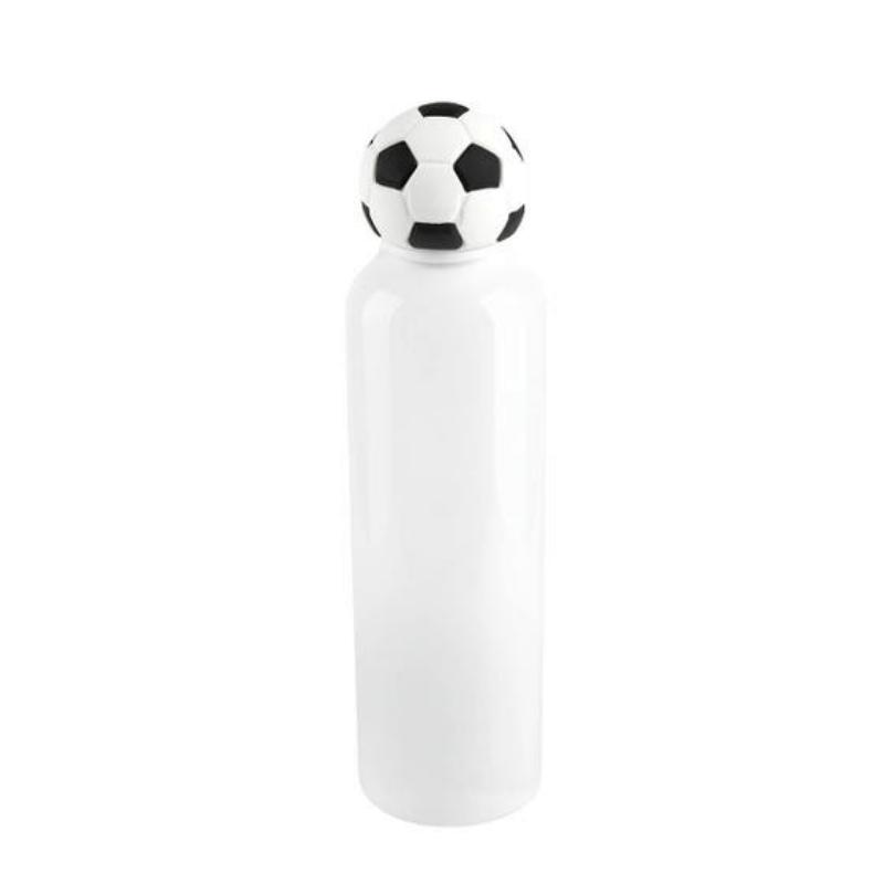 Cilindro Metálico Soccer 750 ml - Imagen 7