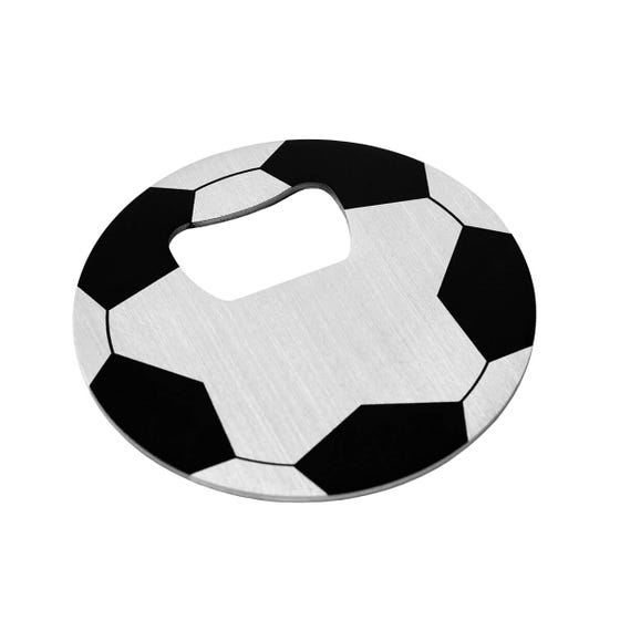 Destapador Metálico Soccer - Imagen 4