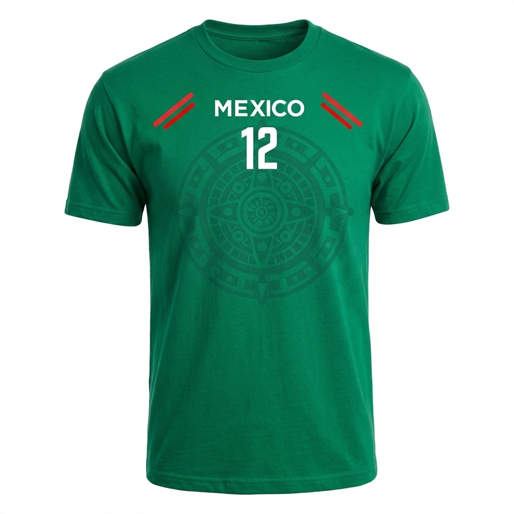 playera-mexico-promocional-serigrafia-personalizada-mundial-2026-guadalajara