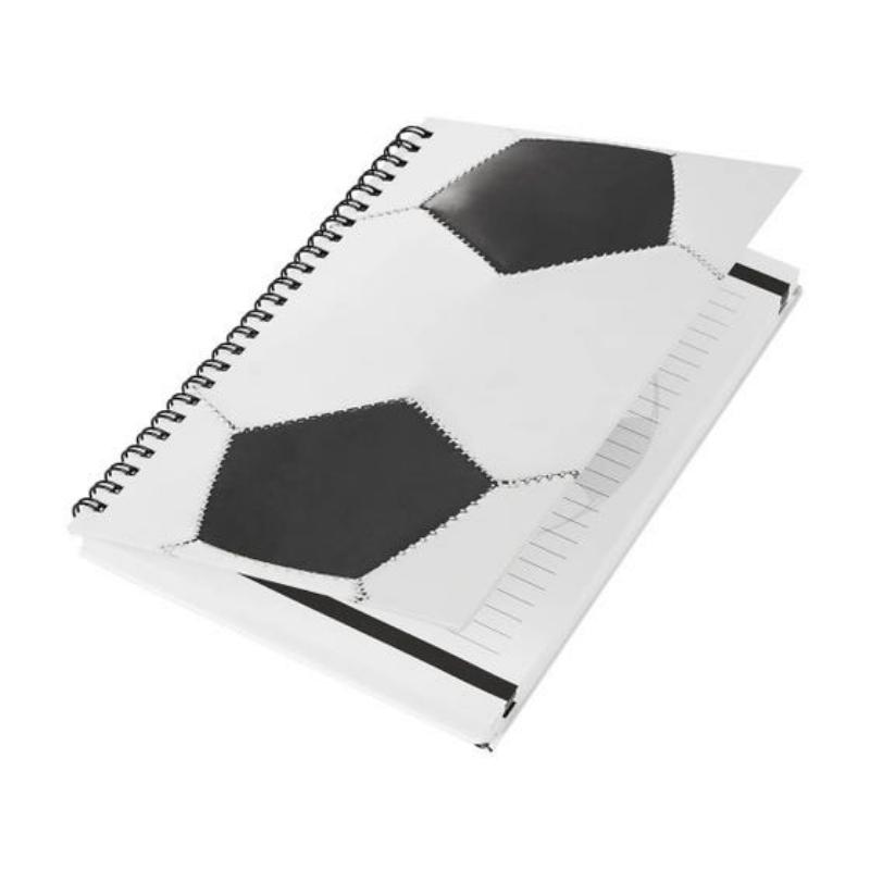 Libreta-soccer-notes-personalizada-con-logo