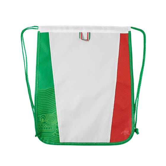 Mochila-morral-mexico-de-non-woven-Tricolor-para-Mundial-2026