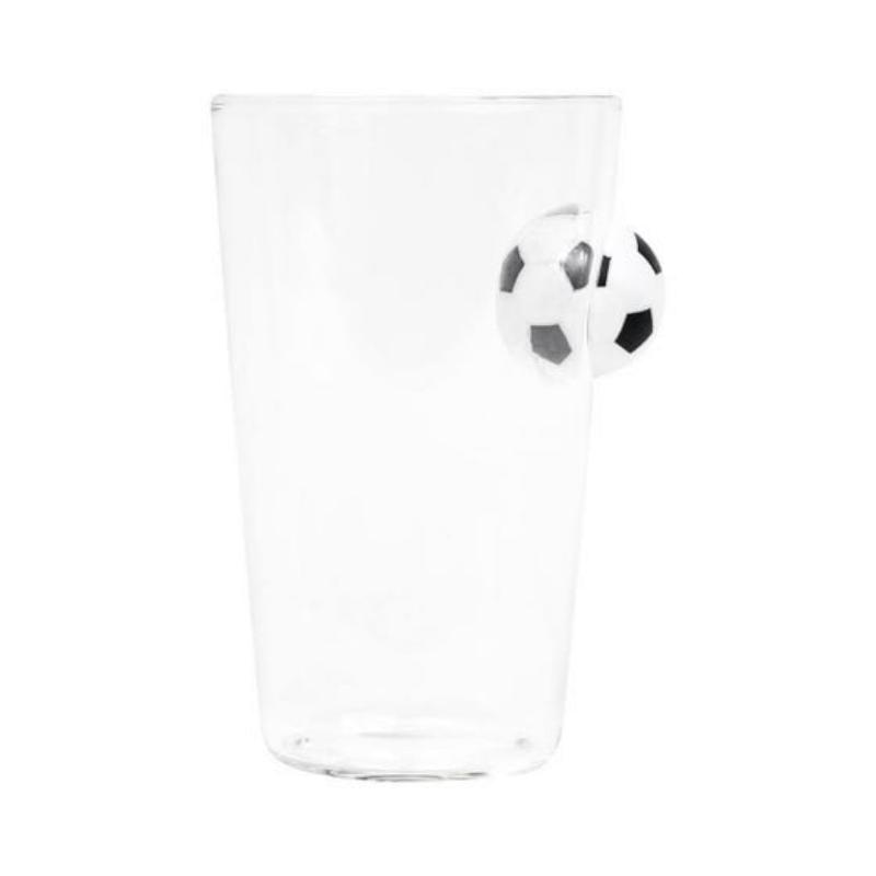 Vaso Cervecero Soccer 500 ml - Imagen 3