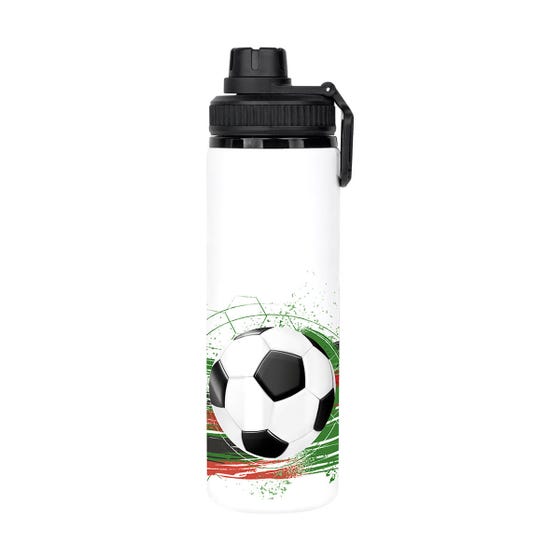 Cilindro Metálico Mágico Soccer - Imagen 4