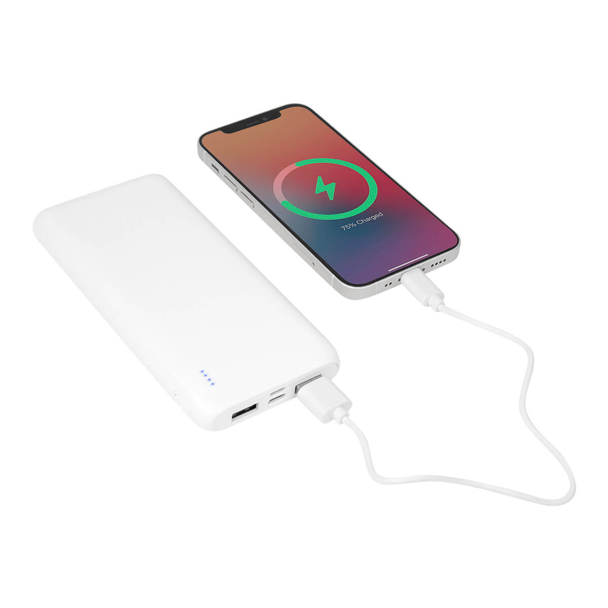 Power Bank Ulsan 10,000 mAh - Imagen 3