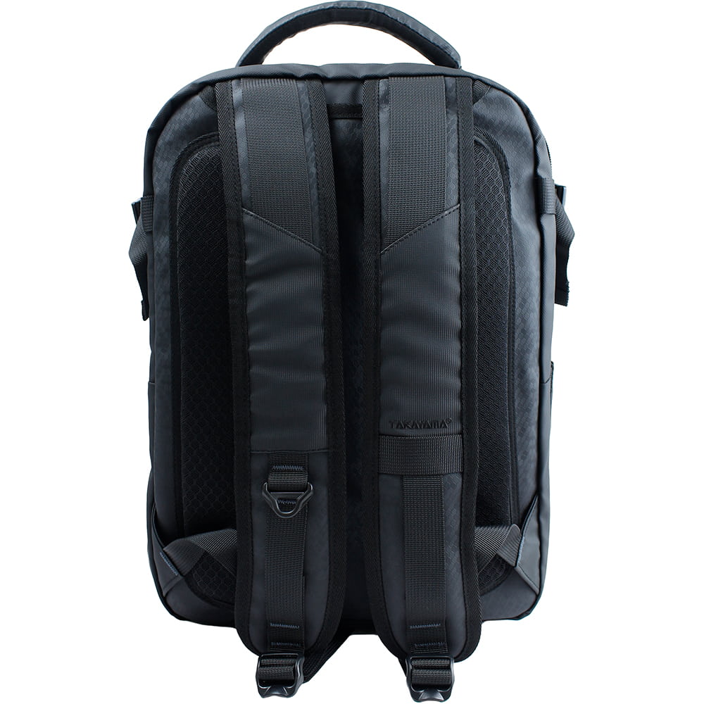 Mochila Takayama Tekna Nova - Imagen 3
