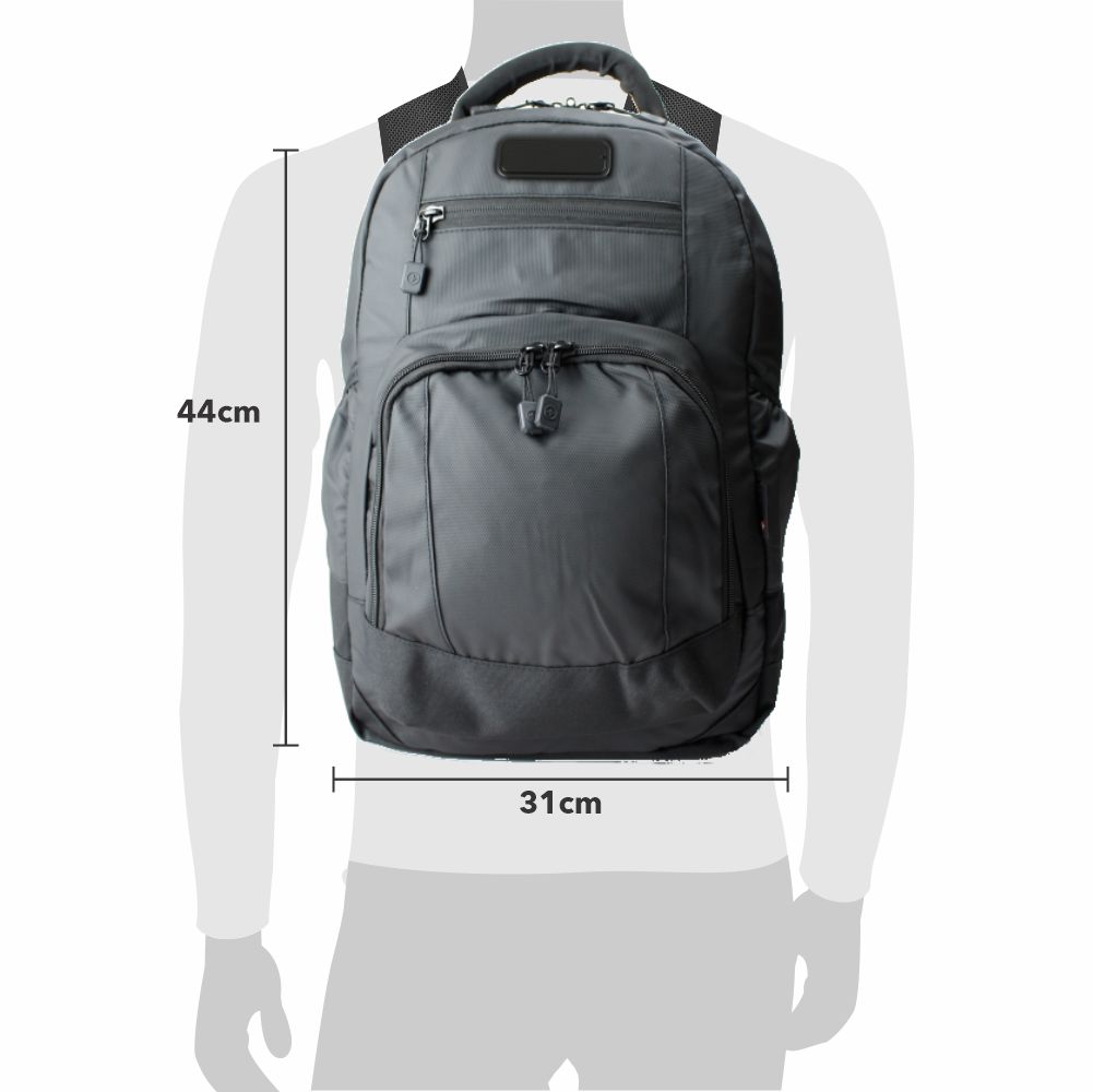 Mochila Wagner Task - Imagen 6