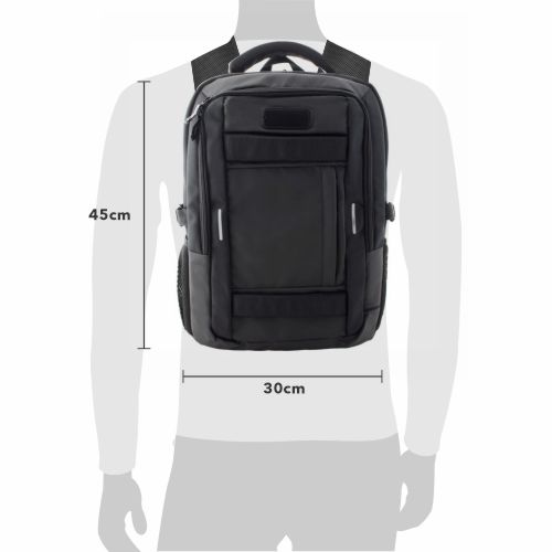 Mochila Wagner Urban - Imagen 4