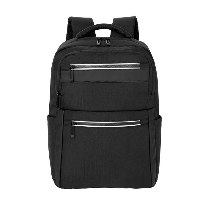 Mochila Dakar porta laptop ejecutiva personalizada con logo