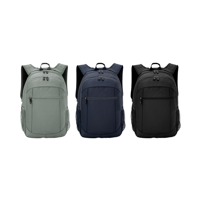 Mochila Forland ejecutiva ideal para kit de bienvenida para colaboradores