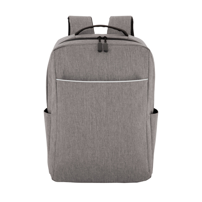 Mochila Metz ejecutiva personalizada con serigrafia