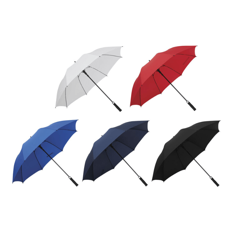 Paraguas Golf Plamer personalizado con serigrafía