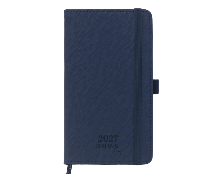 Agenda Luxemburgo Pocket 2027 - Imagen 3