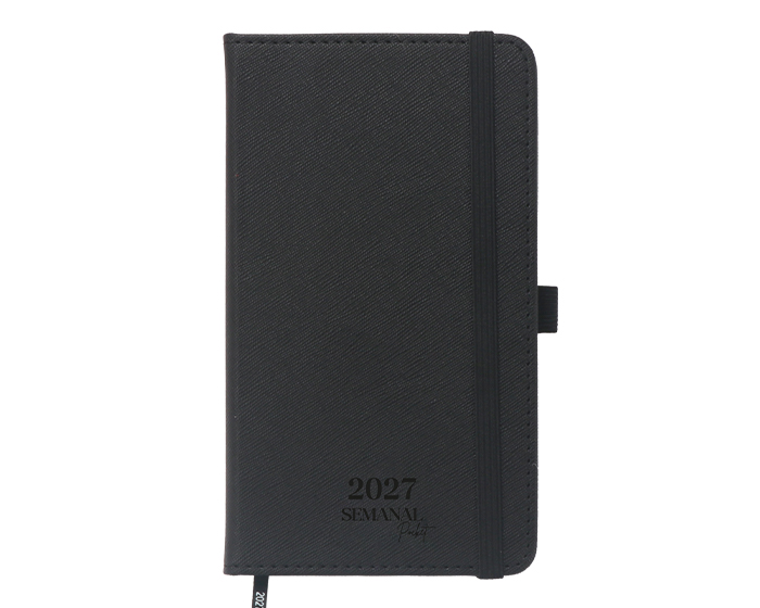 Agenda Luxemburgo Pocket 2027 - Imagen 4
