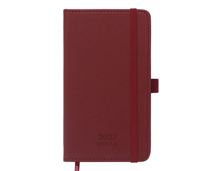 Agenda Luxemburgo Pocket 2027 - Imagen 5