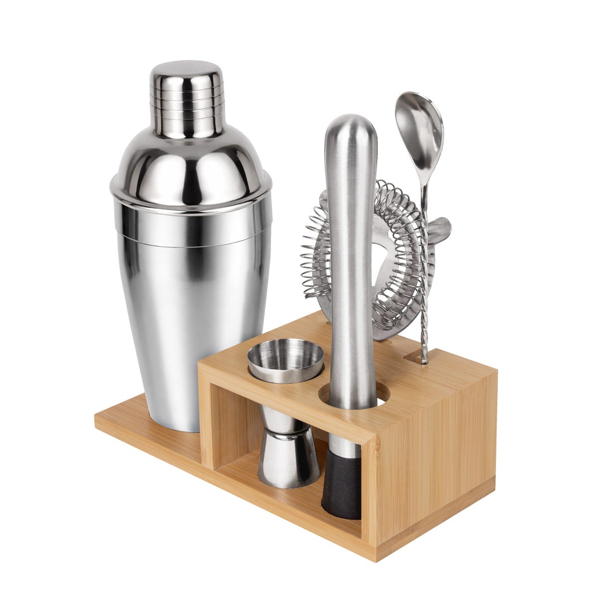 Set Shaker Korai - Imagen 3