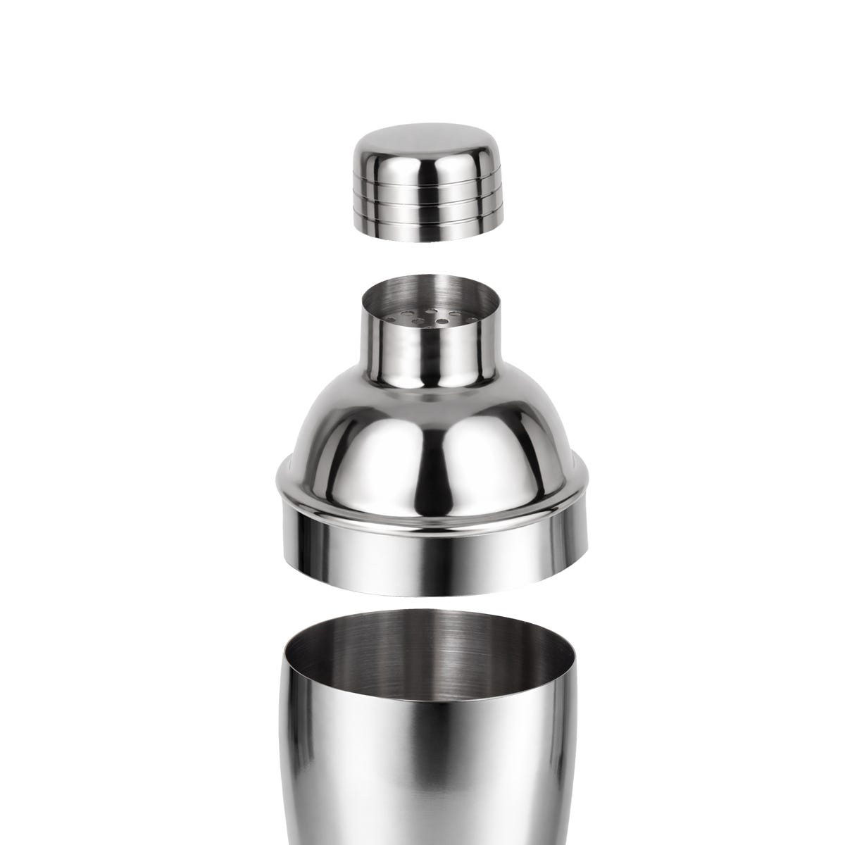 Set Shaker Korai - Imagen 4