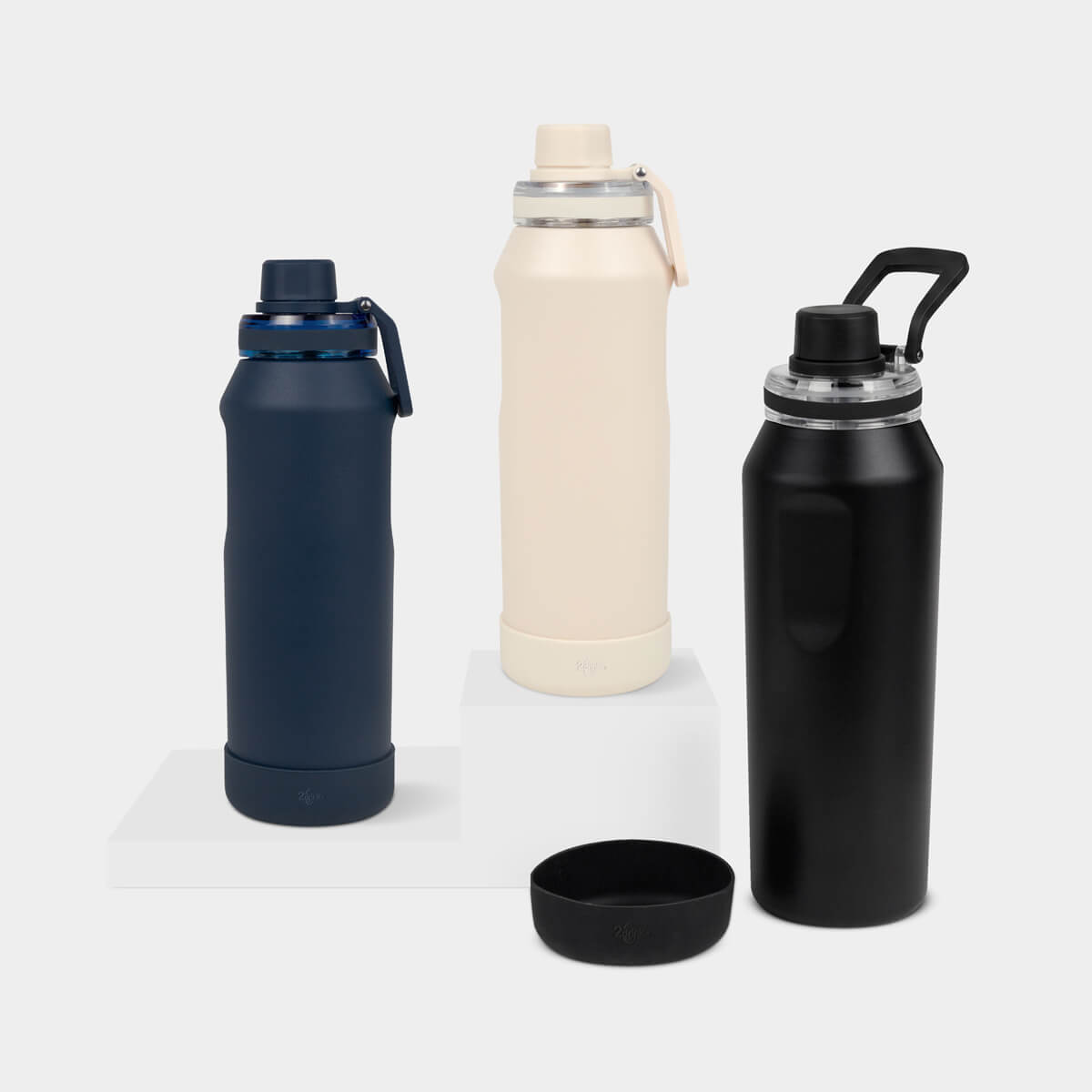 Termo Ivron 950 ml - Imagen 4