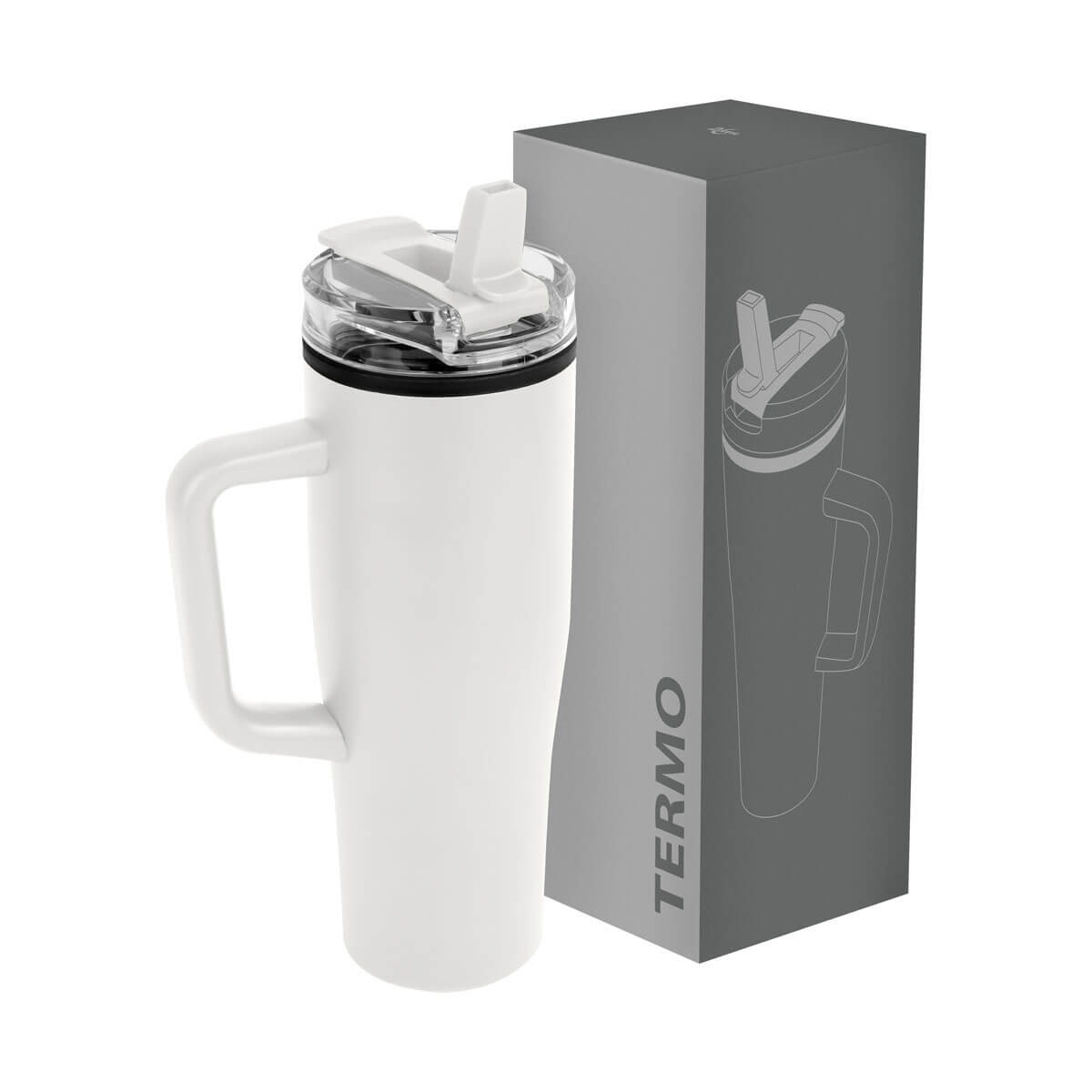 Termo Vilna 850 ml - Imagen 3