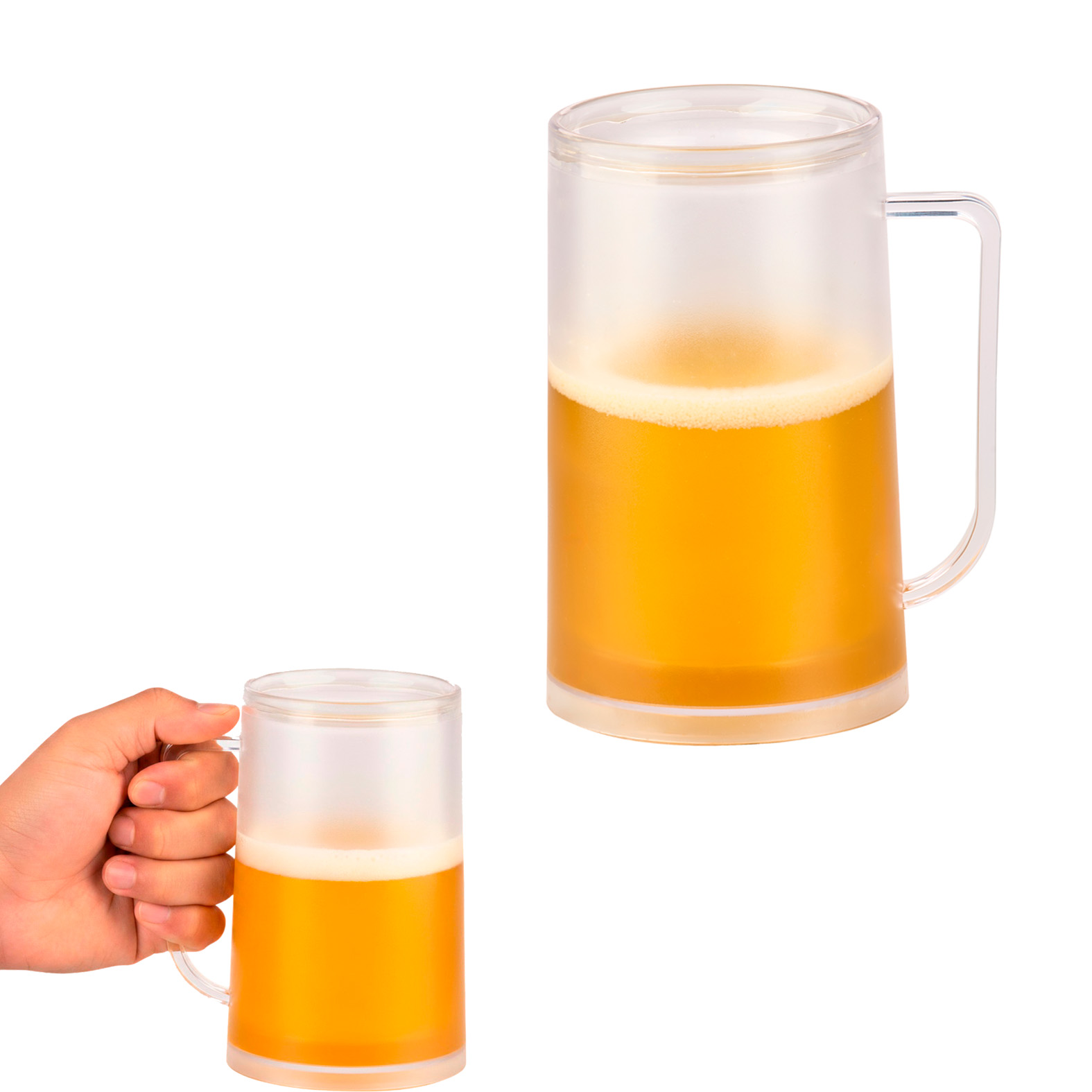 Vaso Cheel - Imagen 3