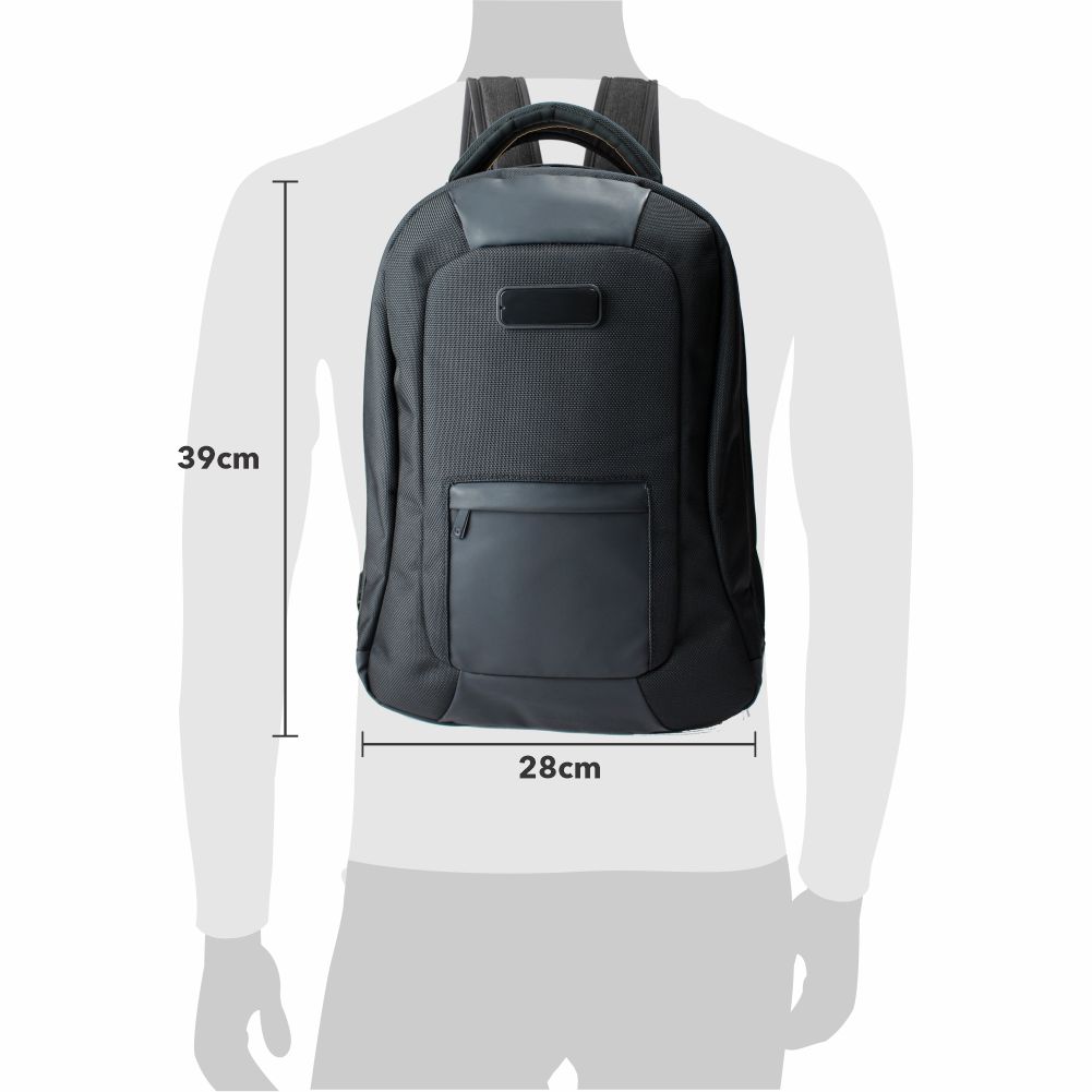 Mochila Takayama Atomik Deluxe - Imagen 4