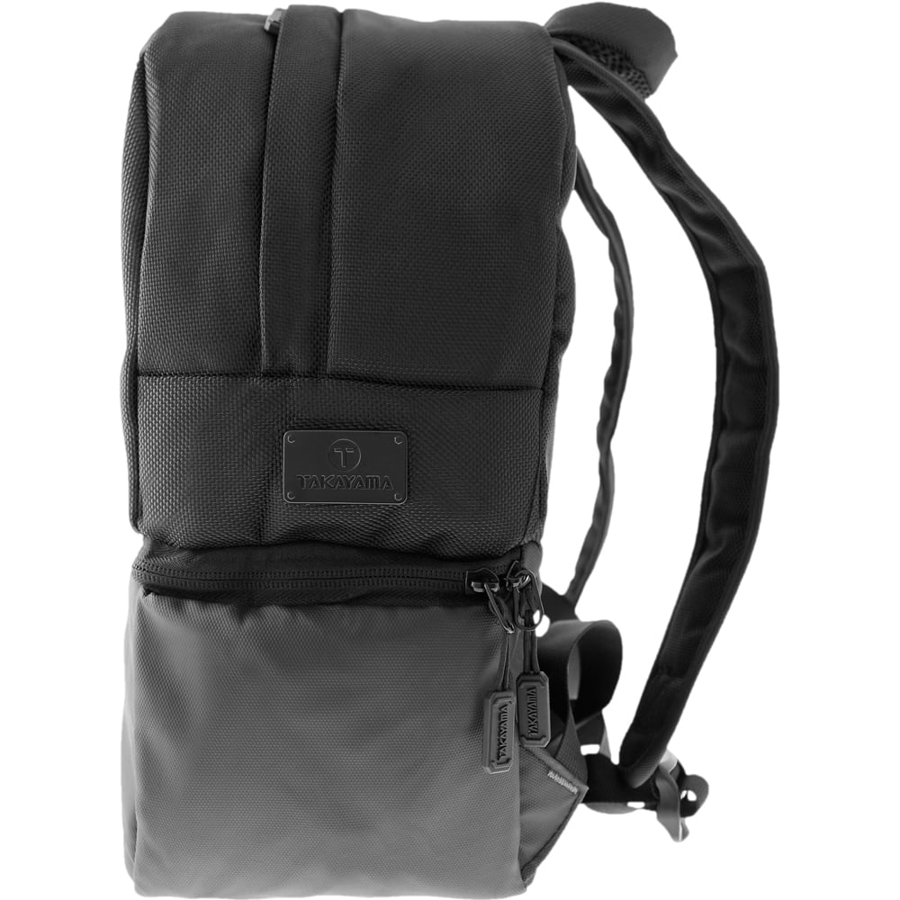 Mochila Takayama Daily Pack - Imagen 4
