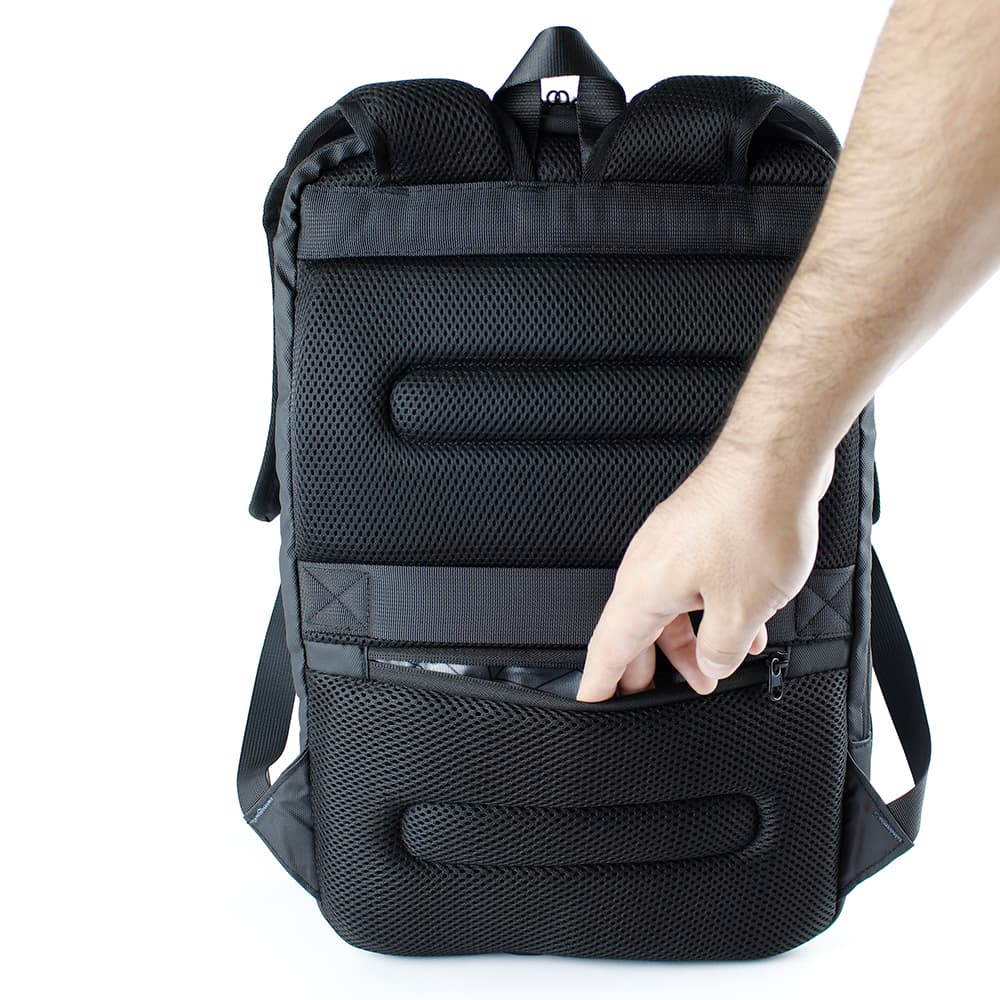 Mochila Premium Takayama Gizmo Corporativa personalizada