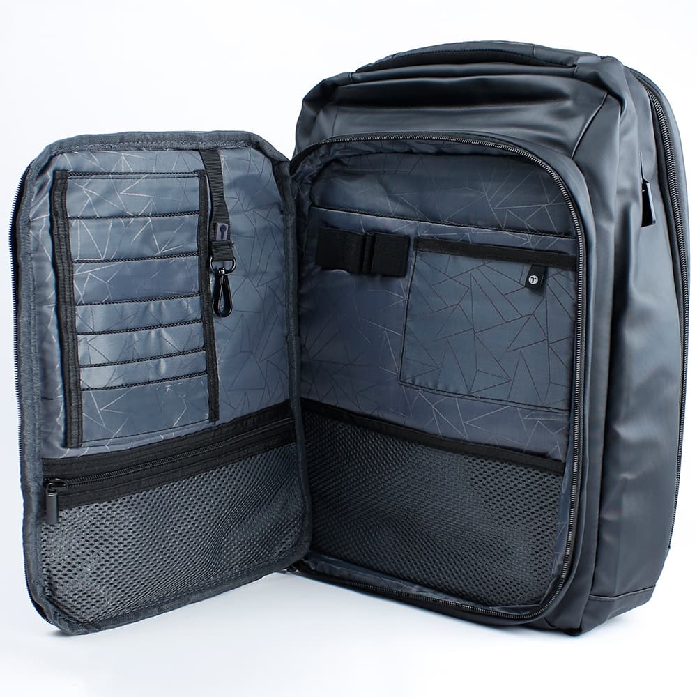Mochila Takayama Legacy - Imagen 5