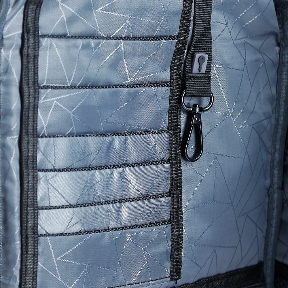 Mochila Takayama Legacy - Imagen 3