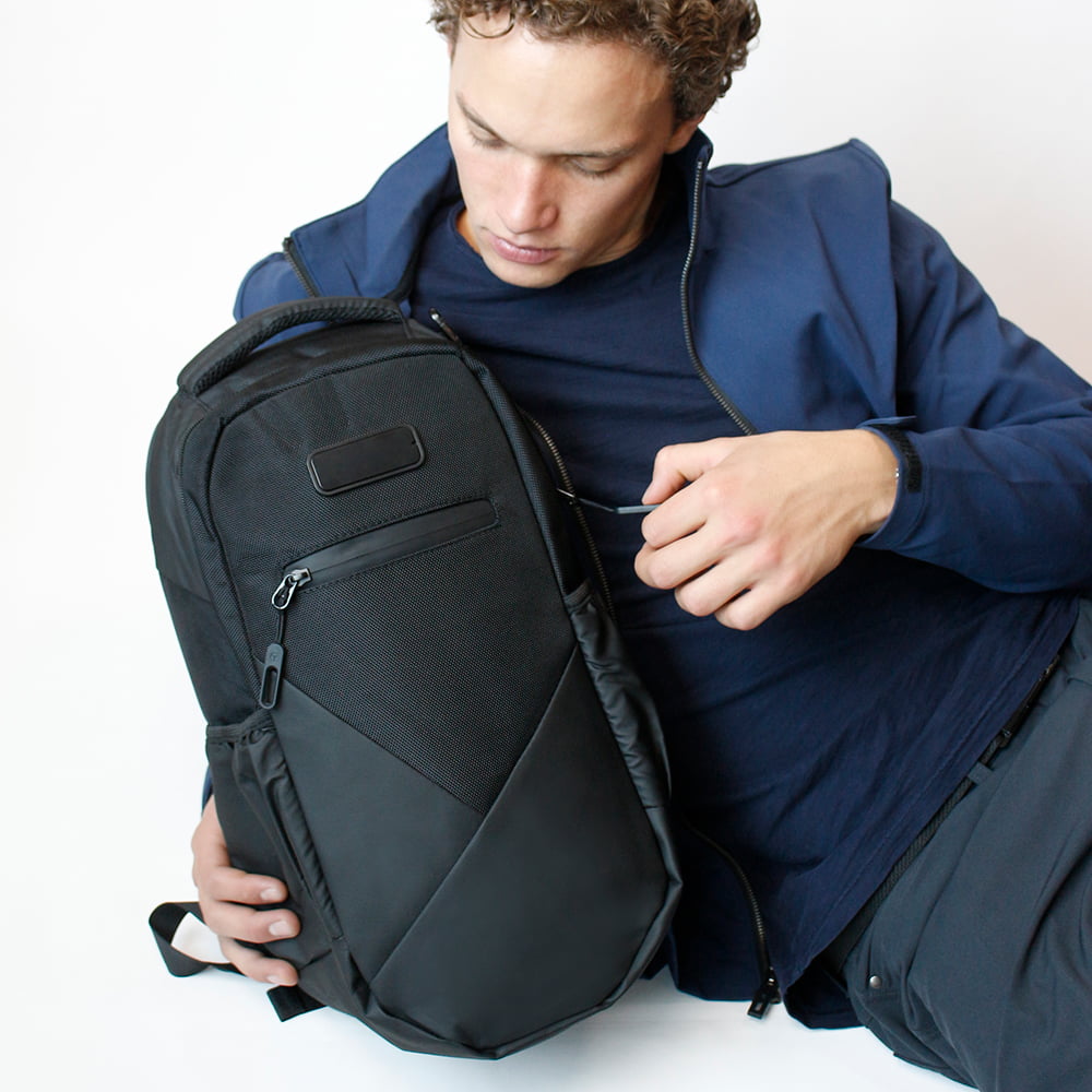 Mochila Takayama Sheru - Imagen 4