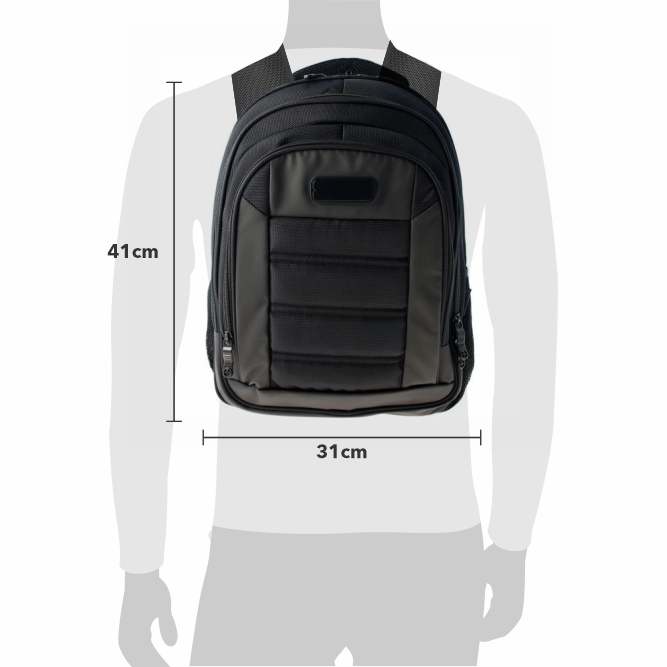 Mochila Wagner Space - Imagen 6