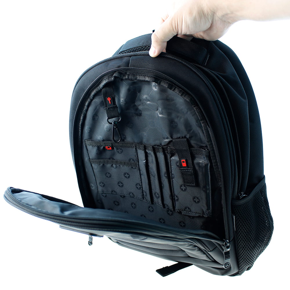 Mochila Wagner Space - Imagen 4