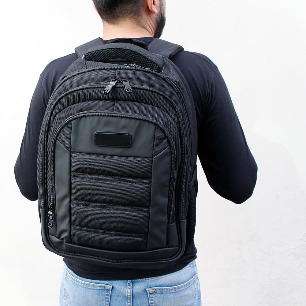 Mochila Wagner Space - Imagen 3