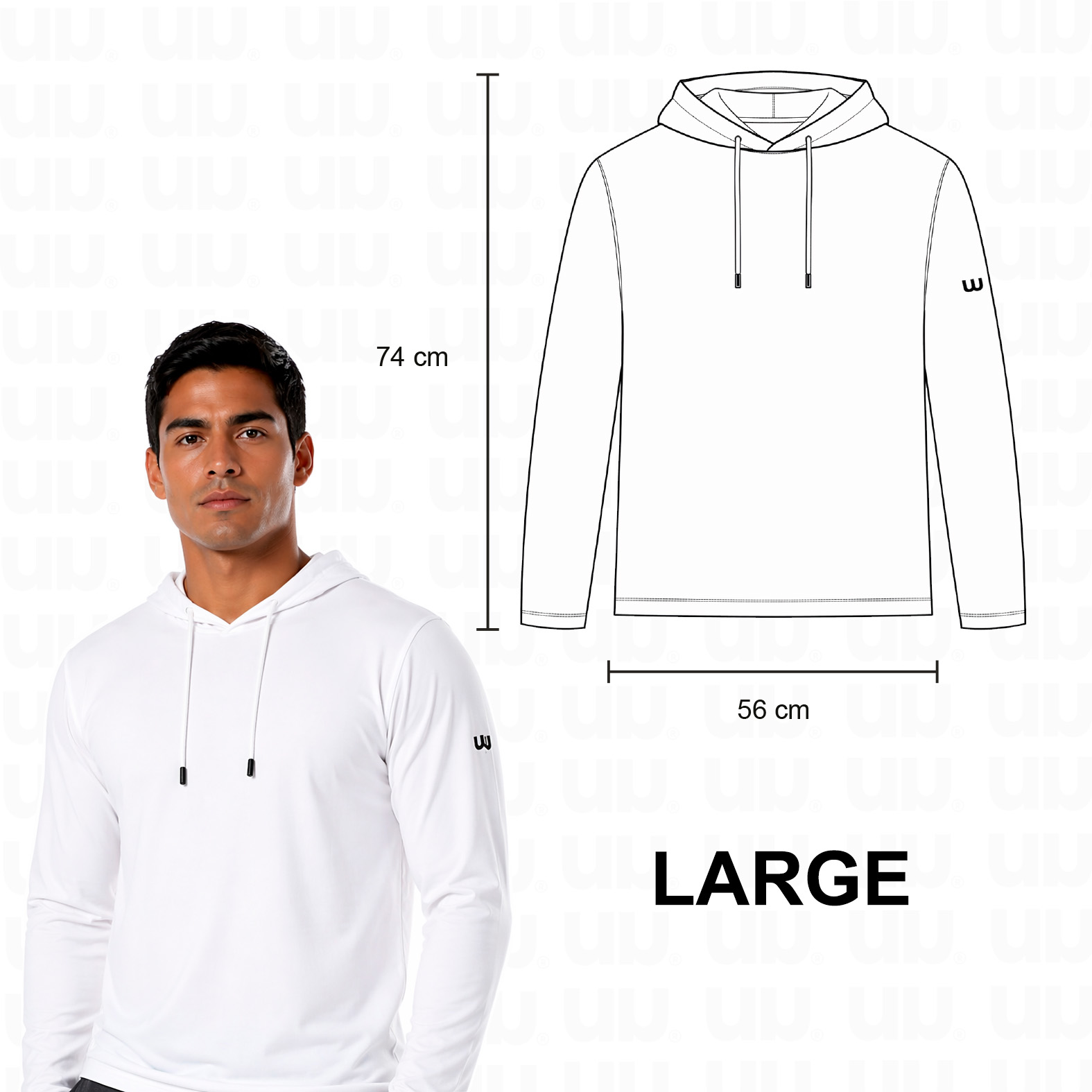Sudadera Blizzard Tuum - Imagen 20