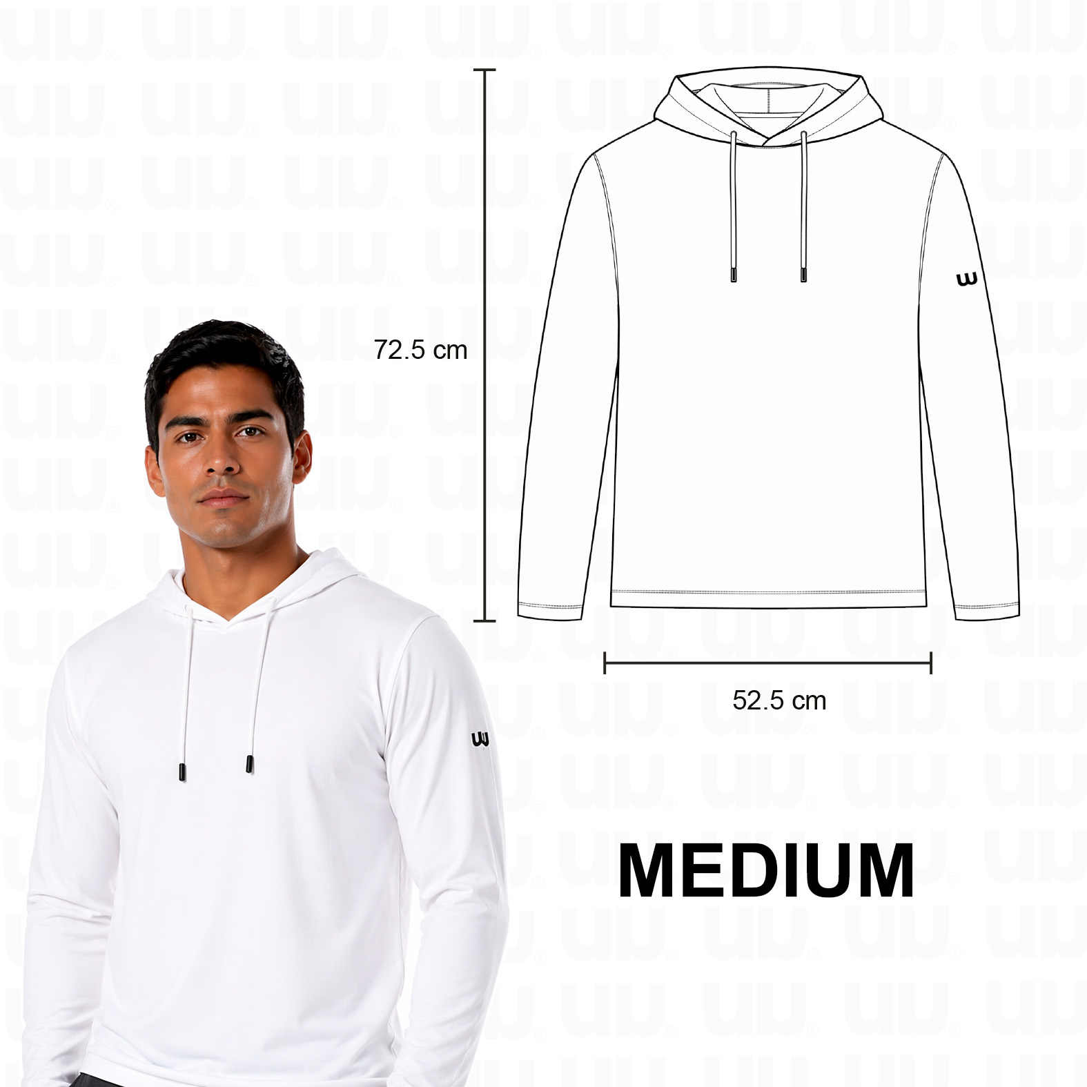 Sudadera Blizzard Tuum - Imagen 19