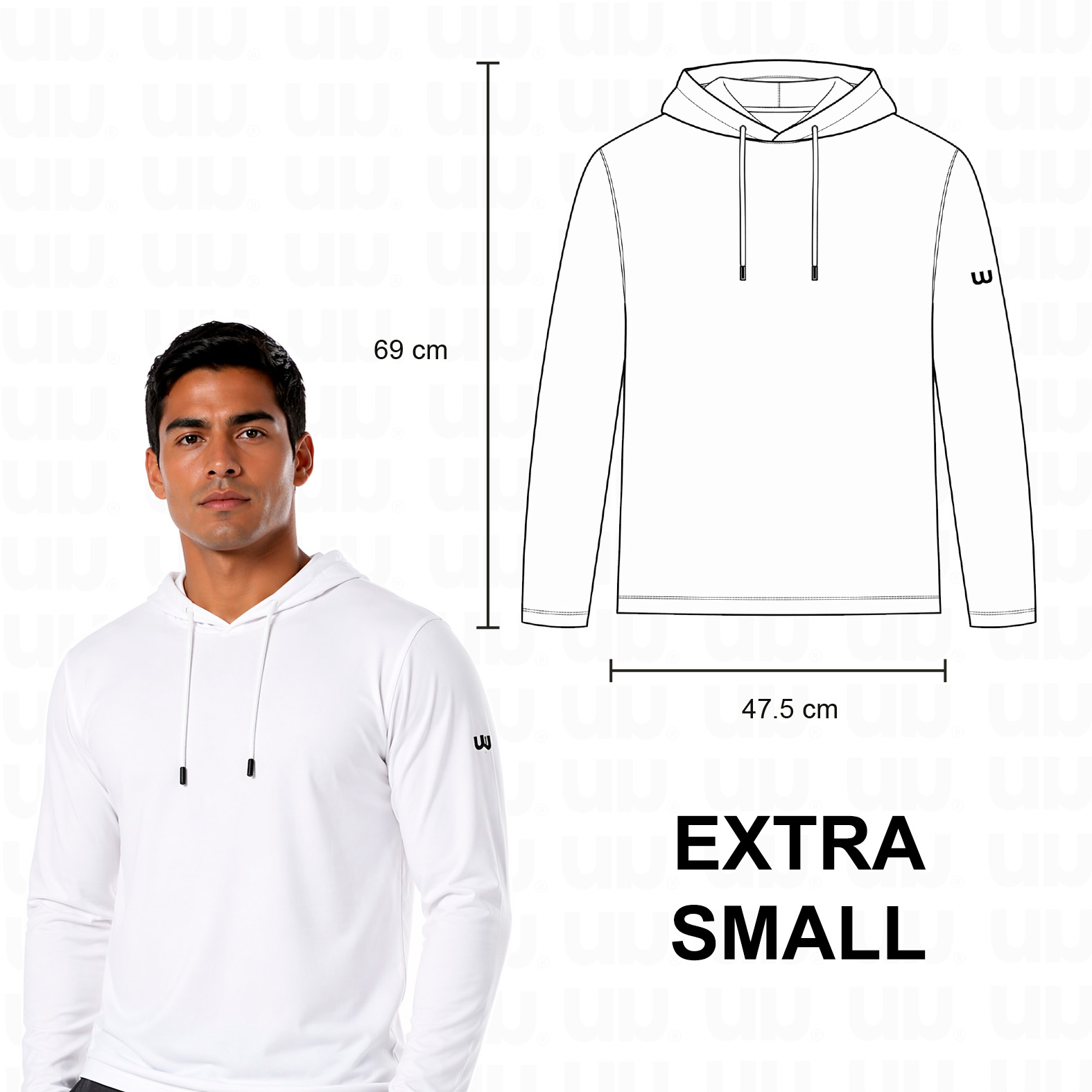 Sudadera Blizzard Tuum - Imagen 16