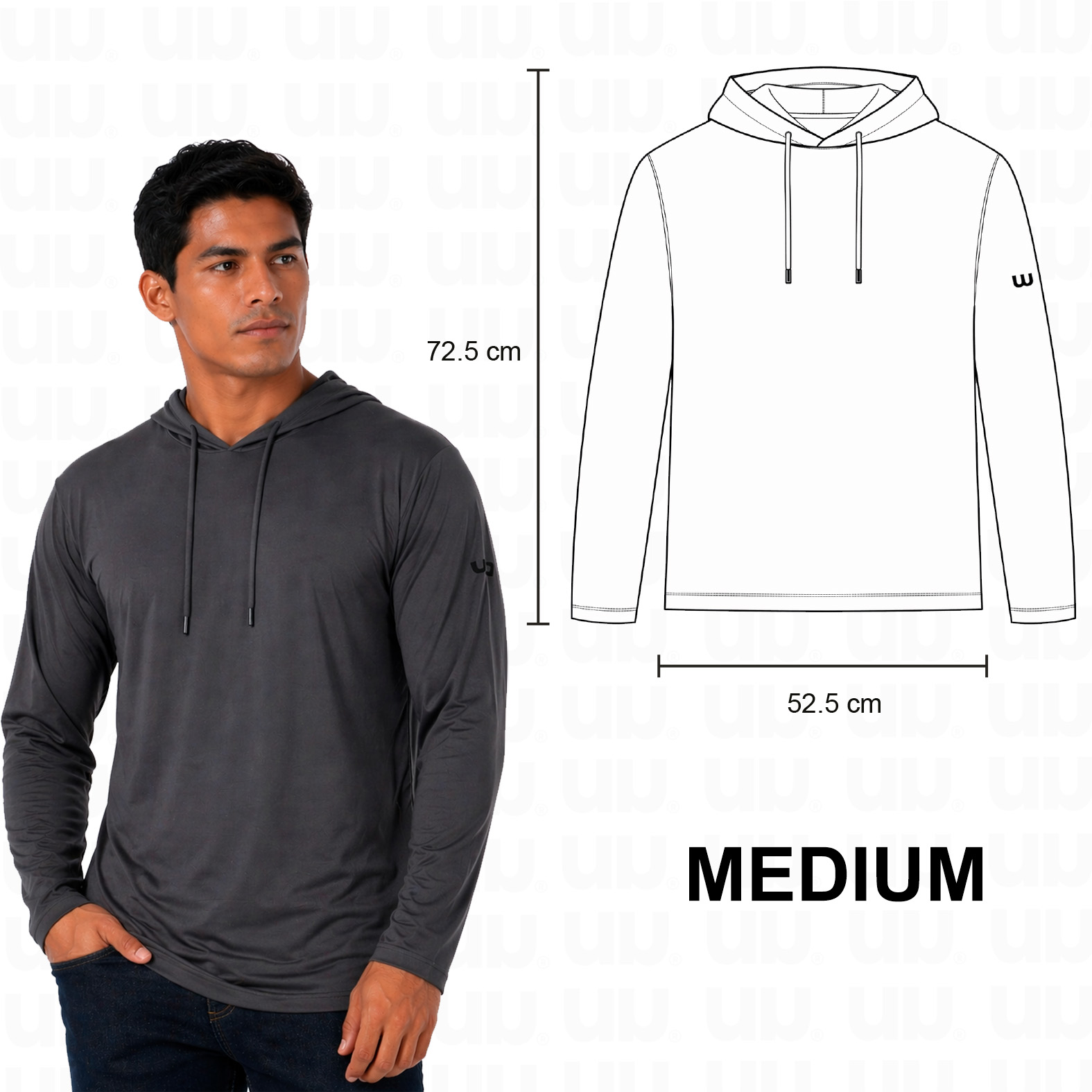 Sudadera Blizzard Tuum - Imagen 13