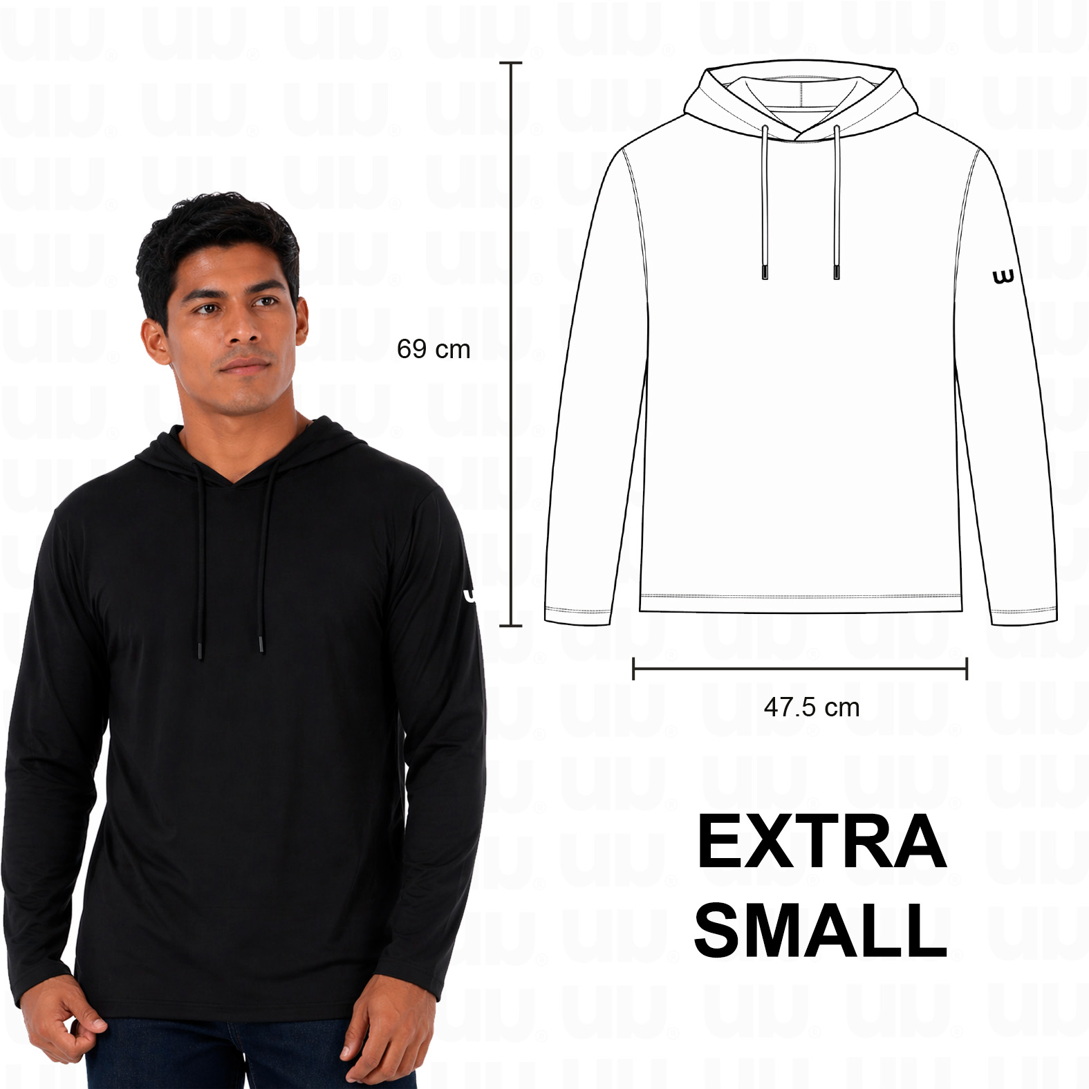 Sudadera Blizzard Tuum - Imagen 5