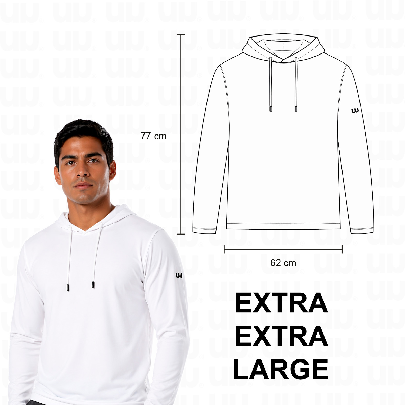 Sudadera Blizzard Tuum - Imagen 15