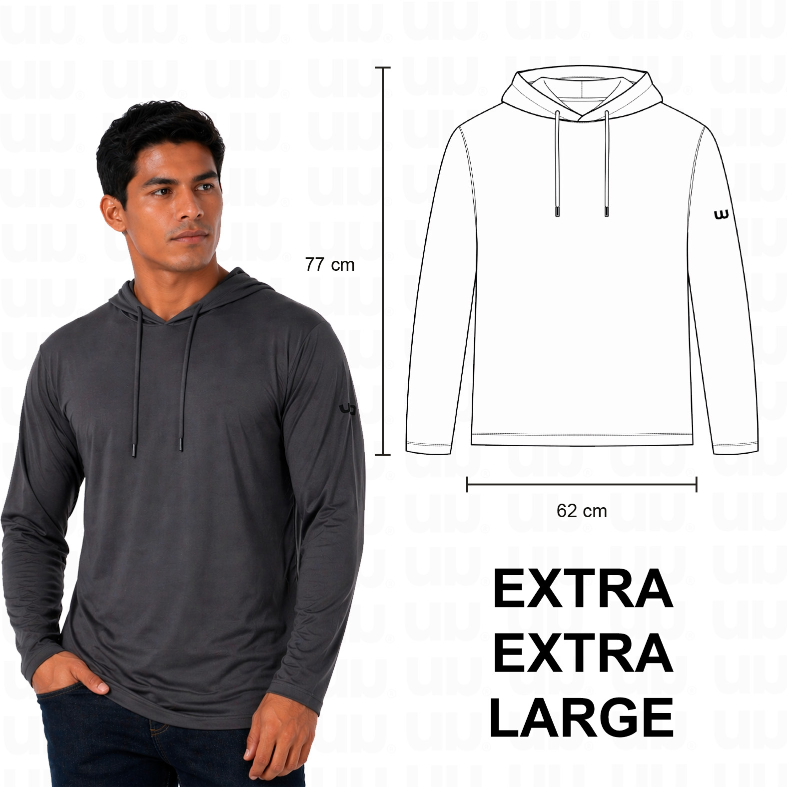 Sudadera Blizzard Tuum - Imagen 10