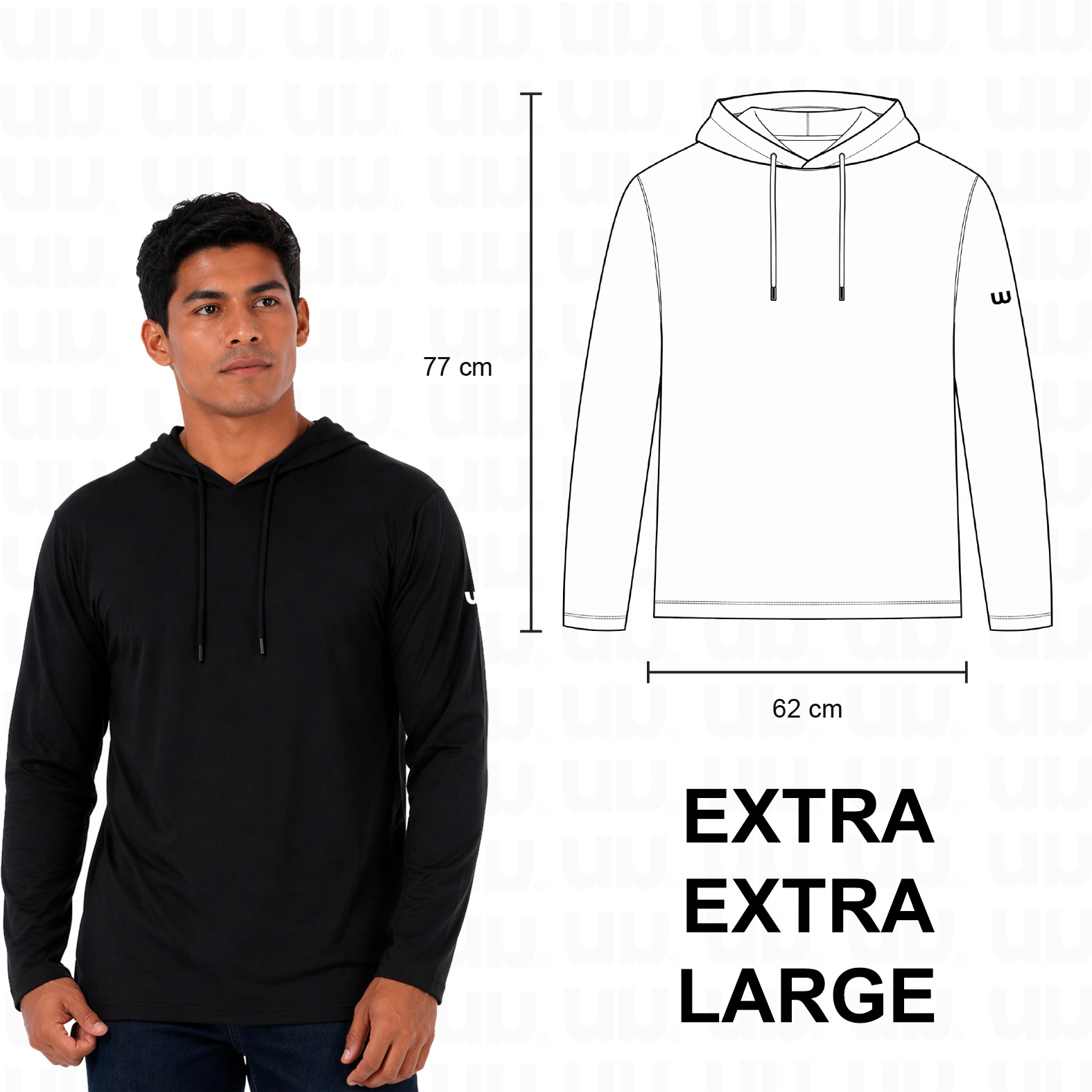 Sudadera Blizzard Tuum - Imagen 4