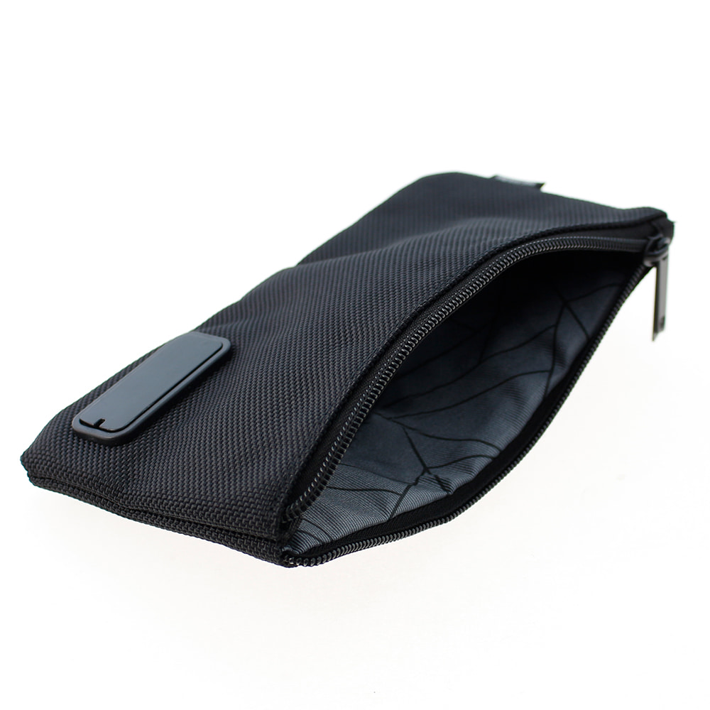 Bolsa Takayama Zip Exec Chica - Imagen 3