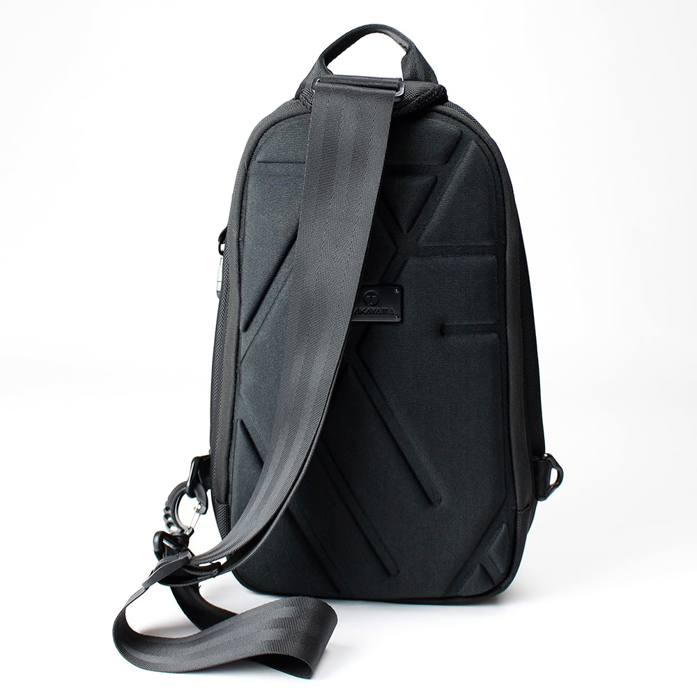 Bolso Cruzado Takayama Crossbody - Imagen 3