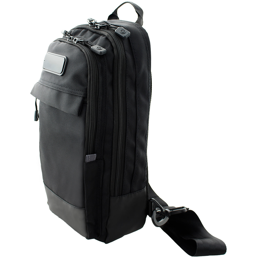 Bolso Cruzado Wagner Compact - Imagen 4